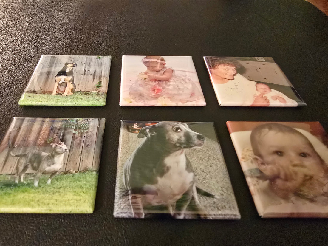 The Perfect Personalized Gift for Every Life Moment