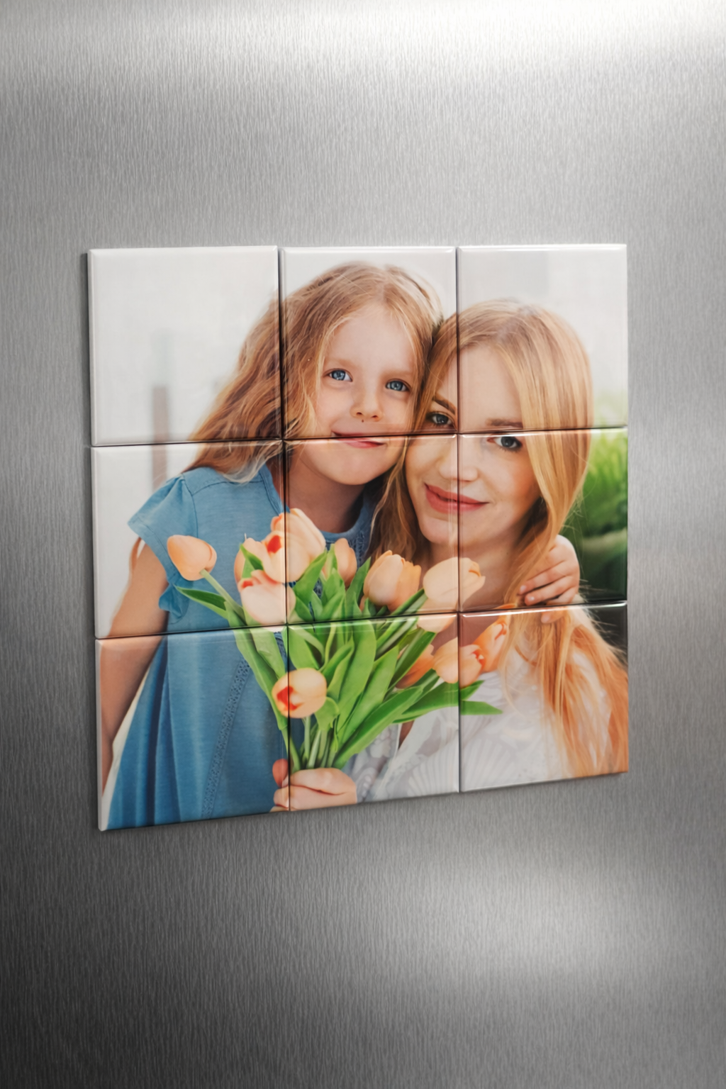 Magnet Puzzle