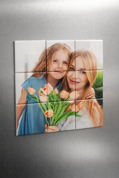 Magnet Puzzle