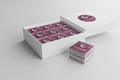 Bulk 2x2 Magnets — Corporate Gift