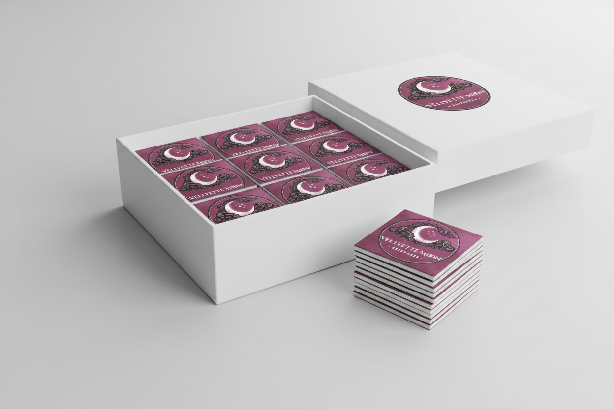 Bulk 2x2 Magnets — Corporate Gift